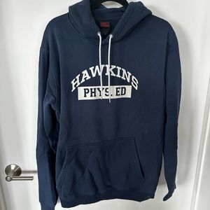 Nike x Stranger Things Hoodie